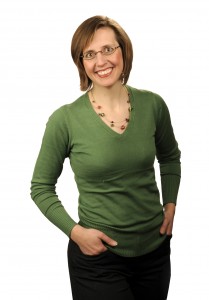 Trainerin & Jugencoach Imke-Marie Badur
